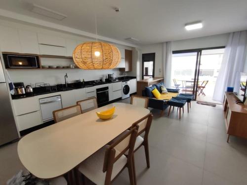 Morro das Pedras Frente Mar Resort Garden in Morro das Pedras