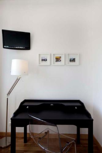 Accommodation in Jarosław County