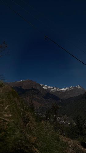 Himaja Retreat in Majach