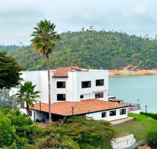 Villa Santa Luz
