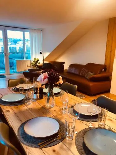 24-7 Apartments Passau - große Ferienwohnung in Passau, Deutschland