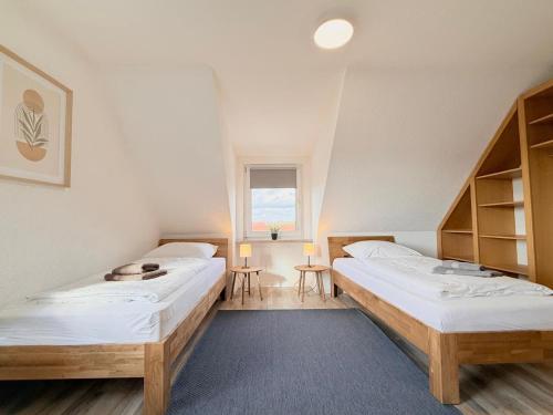 Hotel & Pension Bockenem in Bockenem
