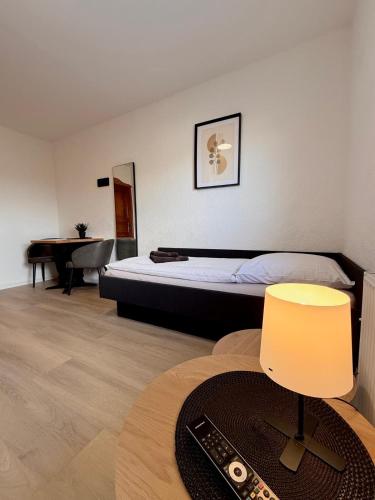 Hotel & Pension Bockenem in Bockenem