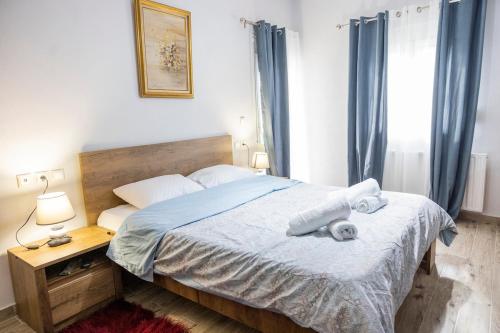 The Garden House Trikala in 모우자키온