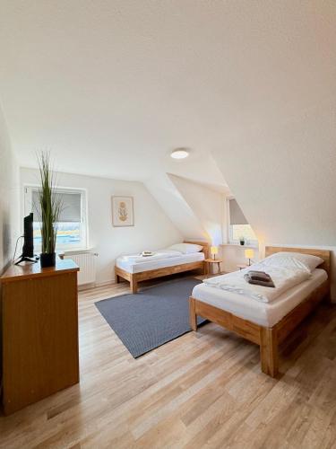 Hotel & Pension Bockenem in Bockenem, Deutschland