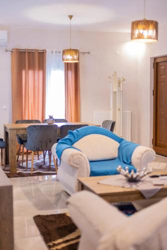 The Garden House Trikala in 모우자키온