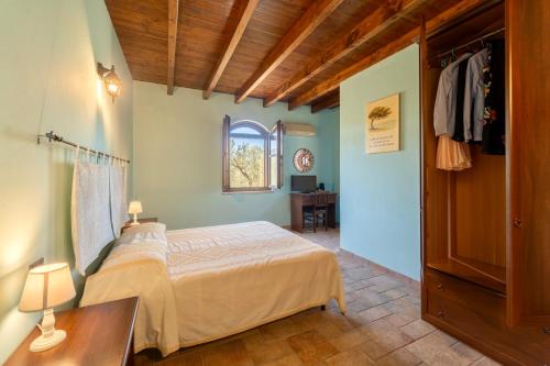 Nuraximannu Boutique B&B in Santadi