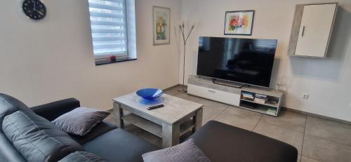 VivaNatura Eifelferienappartement in Simmerath, Deutschland