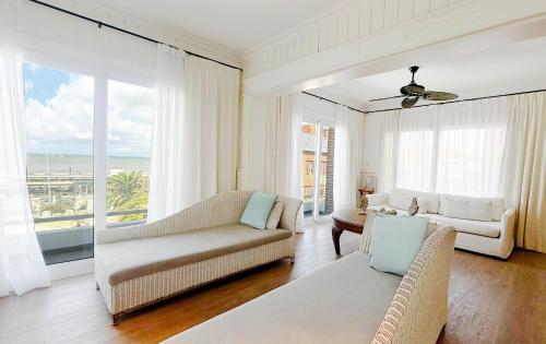 Terrazas Al Mar in Pinamar