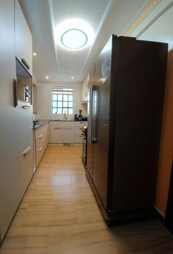 virtuve, JKIA and SGR Suites in Nairobi