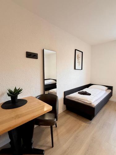 Pension Bockenem GbR in Bockenem