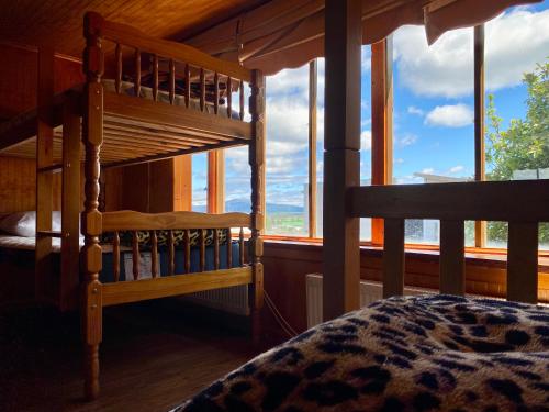 Hostel Patagonia Backpackers in Puerto Natales