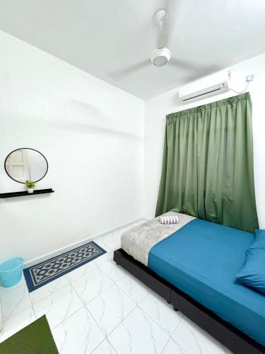AL Homestay Pendang – khách sạn tại Pendang