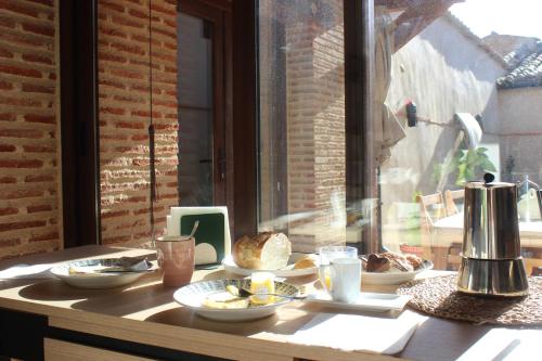 Facilities, Casa Elisa - Albergue turistico superior in Urueña