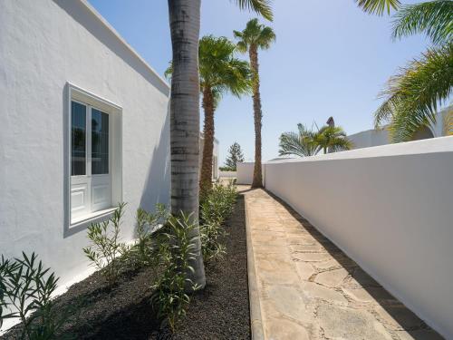 花園, The Hamptons Collection - Lanzarote in 卡萊羅海岸