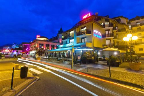 . Hotel Le Littoral