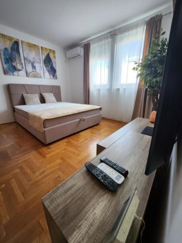 Apartman Desetka in Valjevo