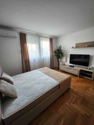 Apartman Desetka in Valjevo