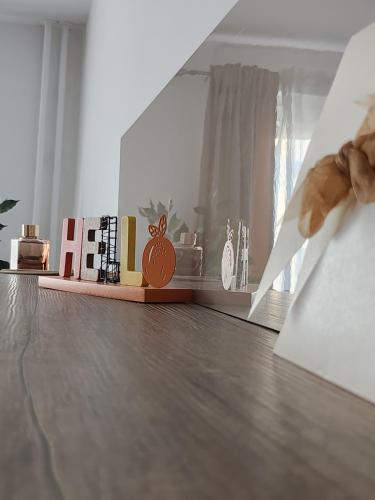 Apartman Desetka in Valjevo