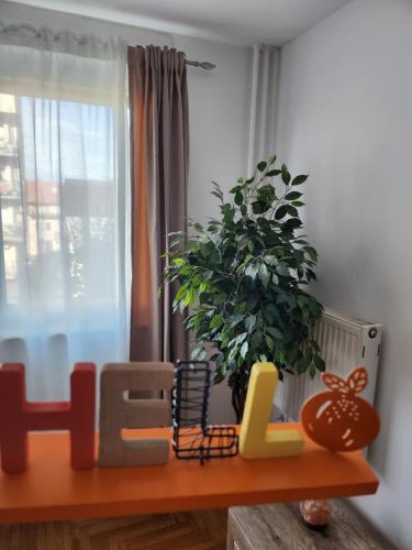 Apartman Desetka in Valjevo
