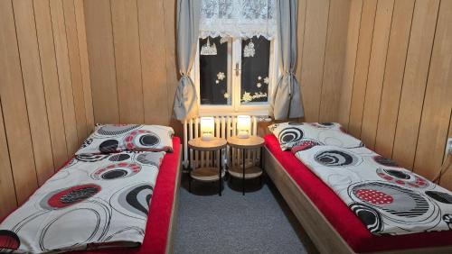 Comfortable mattresses