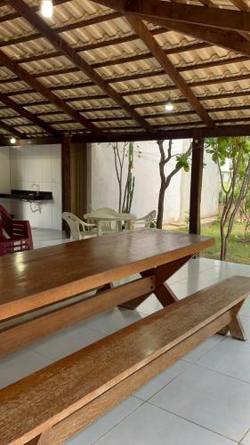Rancho paraíso - Refúgio tranquilo, vista incrível (Rancho paraiso - Refugio tranquilo, vista incrivel) in Lajeado (Tocantins)