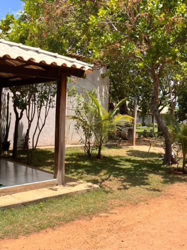 Rancho paraíso - Refúgio tranquilo, vista incrível (Rancho paraiso - Refugio tranquilo, vista incrivel) in Lajeado (Tocantins)