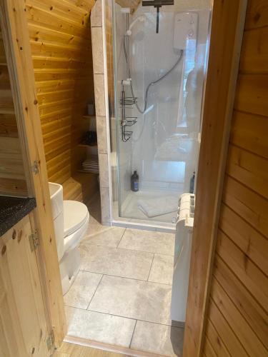 Glen View Pod 2