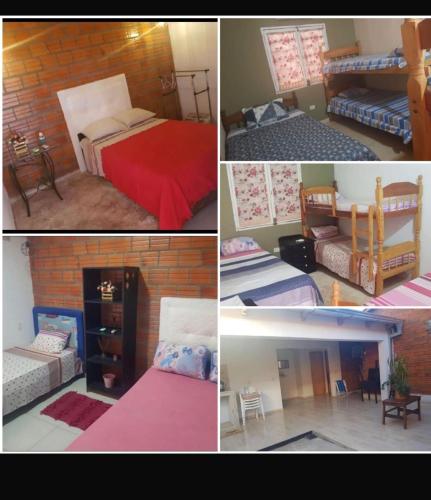 Casa de la playa 3 habitaciones in 恩卡纳西翁