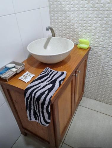 Casa de la playa 3 habitaciones in 恩卡纳西翁
