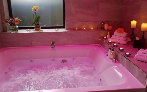 Lymestone Boutique Accommodation