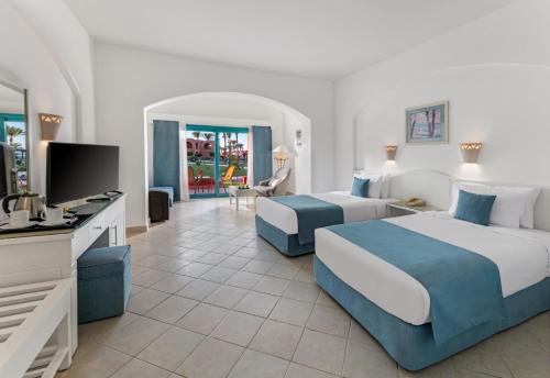 Hotelux Oriental Coast in El Quseir