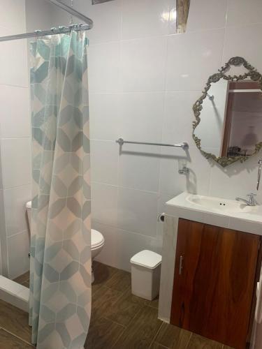 Shakai suite in Tena