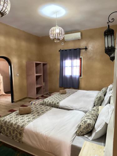 Riad Azwaw in 埃爾拉希迪亞