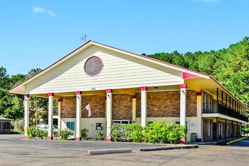 Jeffersonian Motor Inn by Townhouse, Prentiss MS