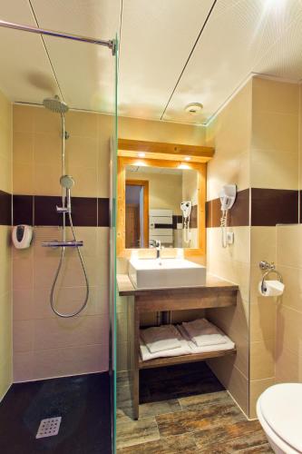 Hotel Le Littoral