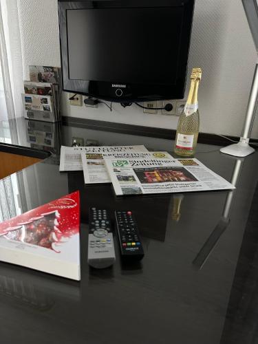 T24 - Ihr Appartement mit Charakter