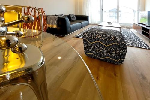Corporate Stays Blum 1 Bedroom in Brossard