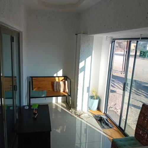 Star Gazer Guesthouse in Ghanzi