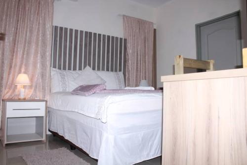 Star Gazer Guesthouse in Ghanzi