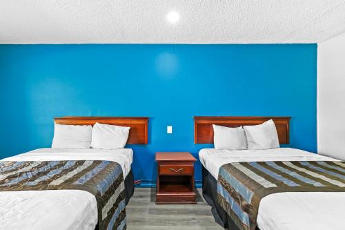 Jeffersonian Motor Inn - image 11