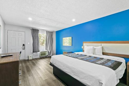 Jeffersonian Motor Inn - image 9
