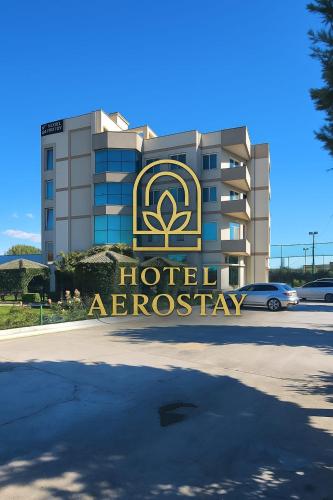 Aerostay Hotel 1