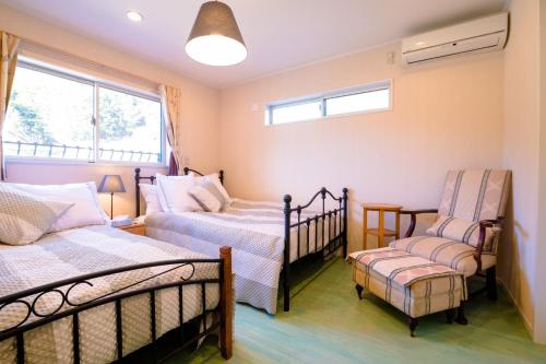 TOCORO, MT,FUJI Mutsuki - Vacation STAY 03957v