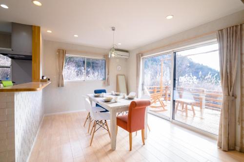 TOCORO, MT,FUJI Mutsuki - Vacation STAY 03957v