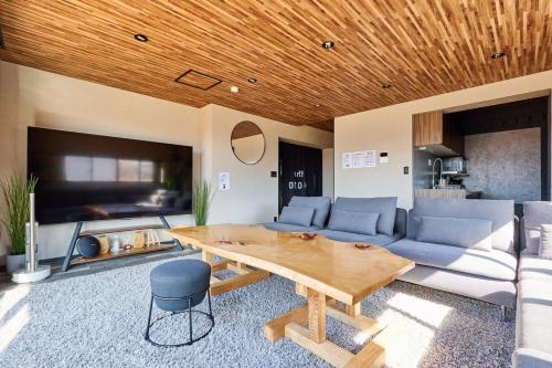 The No,10 Mt,Fuji Sky Villa - Vacation STAY 28163v