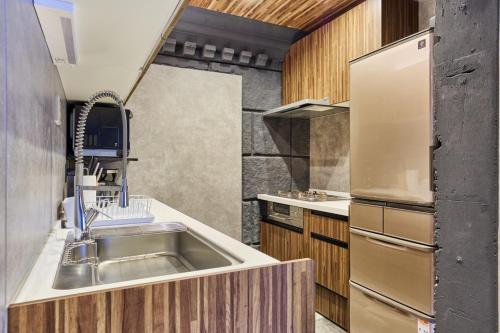 The No,10 Mt,Fuji Sky Villa - Vacation STAY 28163v