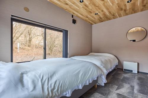 The No,10 Mt,Fuji Sky Villa - Vacation STAY 28163v