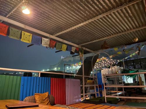 Goroomgo Bob Hostel Jodhpur in Jodhpur