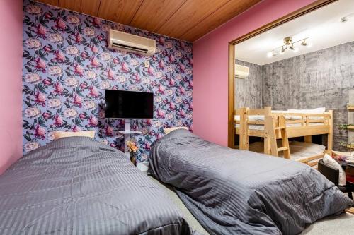 ME&M Heights 101 - Vacation STAY 18621